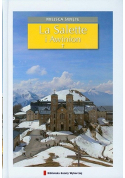 La Salette i Awinion