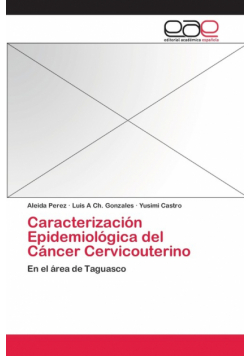 Caracterización Epidemiológica del Cáncer Cervicouterino