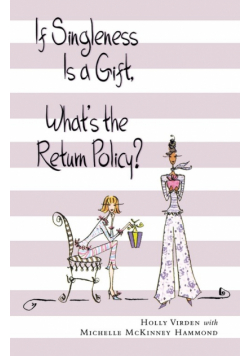 If Singleness Is a Gift, What's the Return Policy?