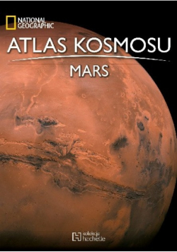 Atlas kosmosu Mars