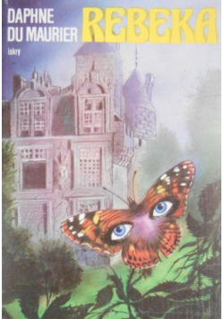 Daphne du Maurier