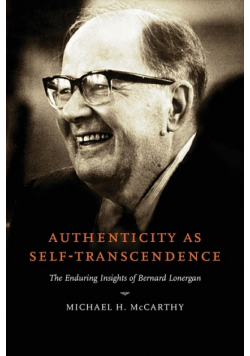 Authenticity as Self-Transcendence