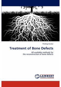 Treatment of Bone Defects