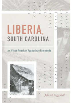 Liberia, South Carolina