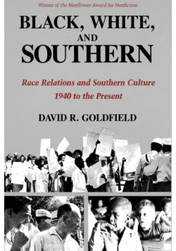 Black, White, and Southern