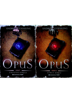 Opus tom 1 i 2