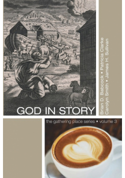 God in Story