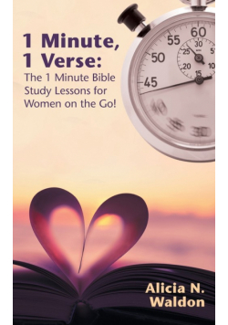 1 Minute, 1 Verse
