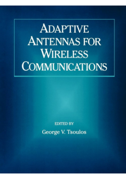Adaptive Antennas Wireless Communication