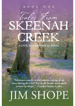 Tales From Skeenah Creek