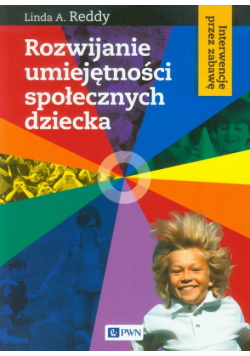 Rozwijanie umiejętności społecznych dziecka