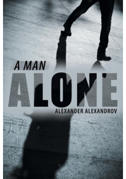 A Man Alone