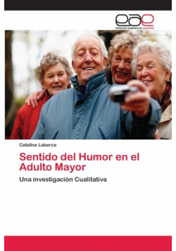Sentido del Humor en el Adulto Mayor