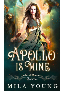 Apollo Is Mine