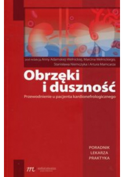 Obrzęki i duszności