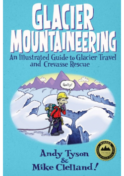 Glacier Mountaineering