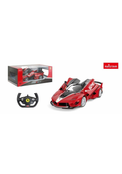 Ferrari FXX K Evo R/C 1:14