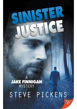 Sinister Justice