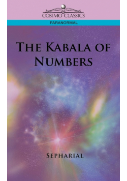 The Kabala of Numbers
