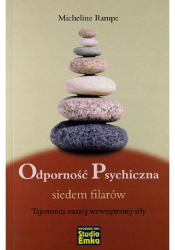 Odporność psychiczna  Siedem filarów