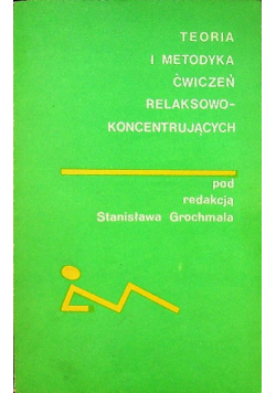Teoria i metodyka ćwiczeń relaksowo