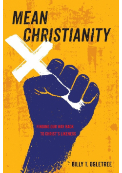 Mean Christianity