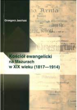 Kościół Ewangelicki na Mazurach