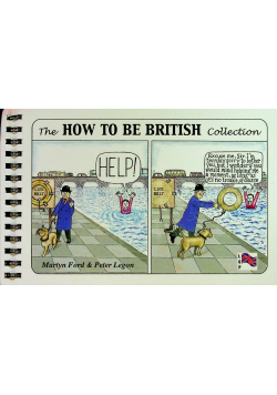The How to be British Collection