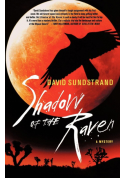 Shadow of the Raven