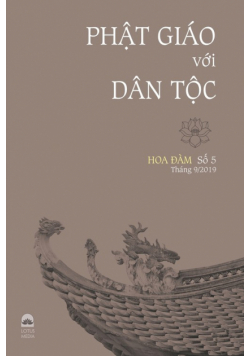 Phật Giáo Với Dân Tộc