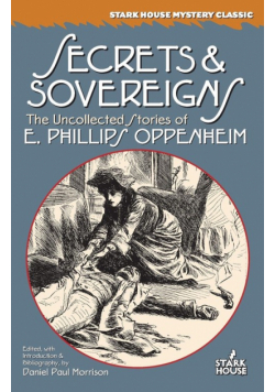 Secrets & Sovereigns