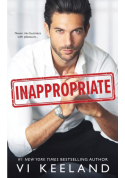 Inappropriate