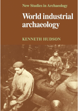World Industrial Archaeology