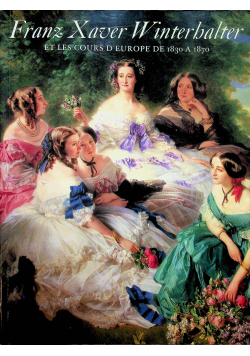 Franz Xaver Winterhalter