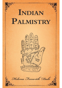 Indian Palmistry
