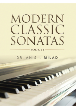 Modern Classic Sonatas