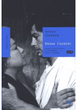 Wdowa Couderc