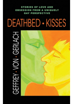 Deathbed Kisses