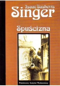 Spuścizna