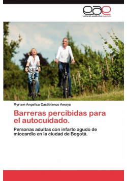 Barreras Percibidas Para El Autocuidado.