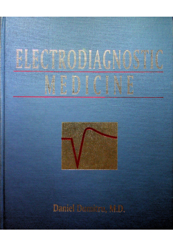 Electrodiagnostic medicine