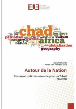 Autour de la Nation