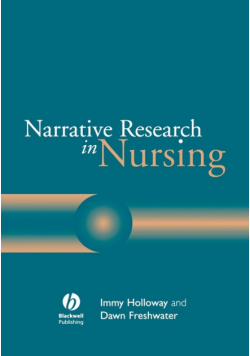 Narrative Research Nursing
