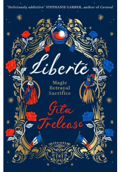 Liberte