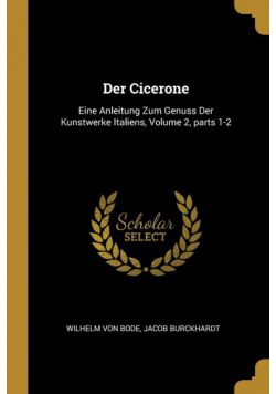 Der Cicerone