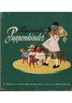Helga und die Puppenkinder