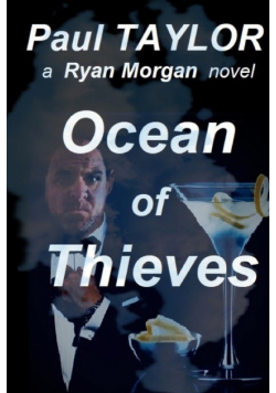 Ocean of Thieves