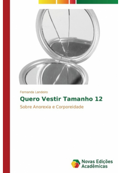 Quero vestir tamanho 12