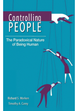Controlling People