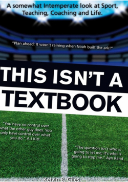 This Isn't A Textbook